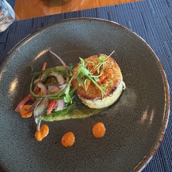 1000 NORTH - Maryland Blue Crab Cakes - Bars Near Me - Jupiter, Florida