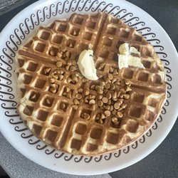Waffle House