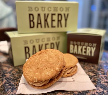 Bouchon Bakery by null