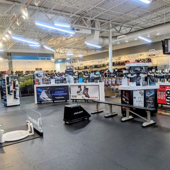 Pure Hockey - Hockey Equipment Near Me - Sterling, Virginia Pure Hockey - Hockey Equipment Near Me - Sterling, Virginia
