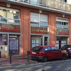 Agence Arc Immo
