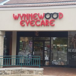 Wynnewood Eye Care