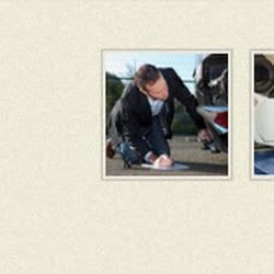 T 1 Auto Body Works