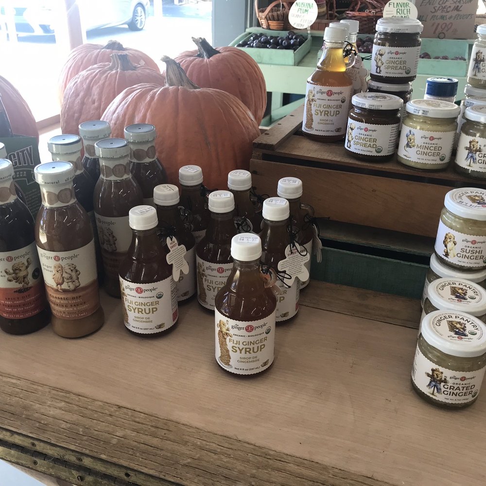The Fruit Bowl - Fruits & Veggies Near Me - Stockton, California