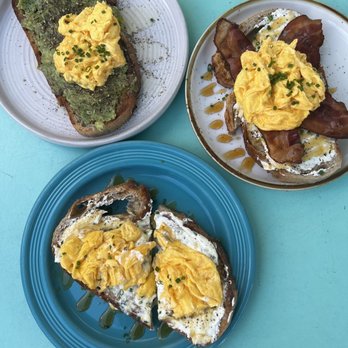 The Daily - Coffee & Tea Near Me - Charleston, South Carolina The Daily - Coffee & Tea Near Me - Charleston, South Carolina