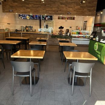 Poke Tiki - Poke Near Me - Lake Forest, California Poke Tiki - Poke Near Me - Lake Forest, California