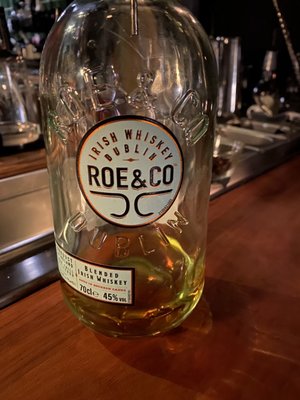 Onda Cocktail Room by null