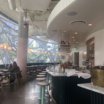 Willmott's Ghost - Indoor space - Italian Near Me - Seattle, Washington