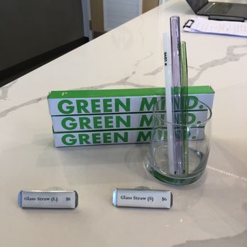 Dr.ink - Glass Straws - Coffee & Tea Near Me - San Jose, California Dr.ink - Glass Straws - Coffee & Tea Near Me - San Jose, California