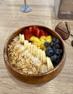 Sproutz - Sunny Isles by null