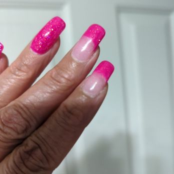 Unique Nails - Nail Salons Near Me - Lawrenceville, Georgia