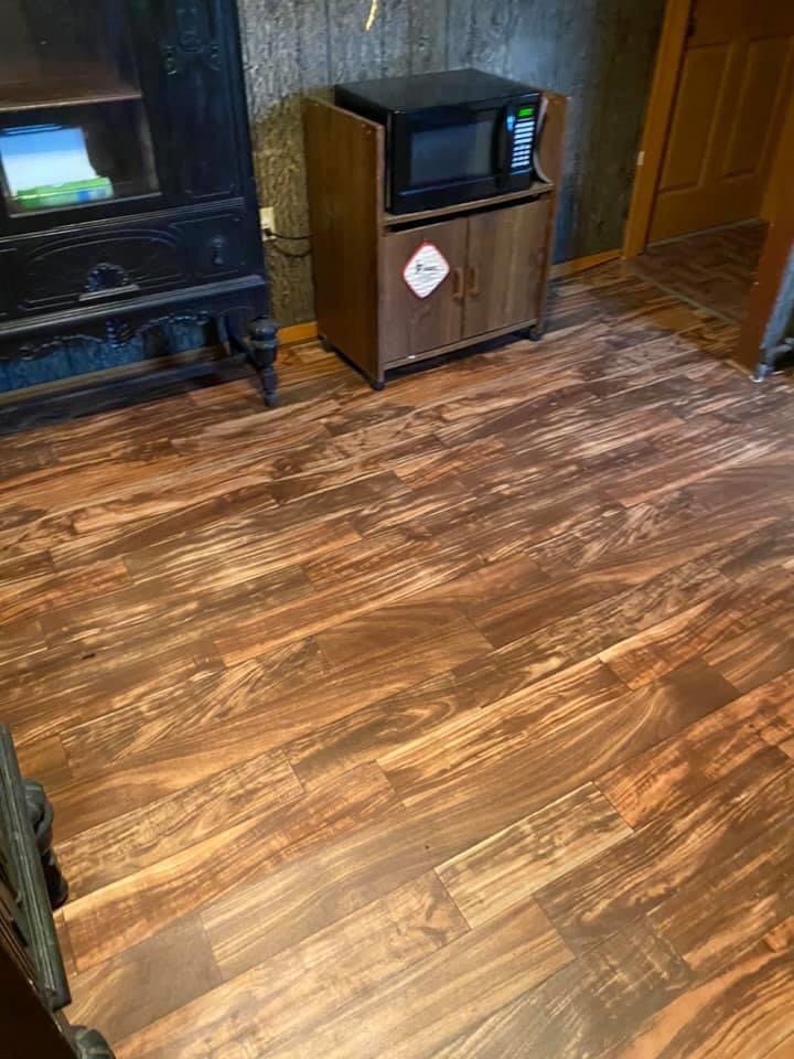 Slide of Roger Moore Roofing & Remodeling Services