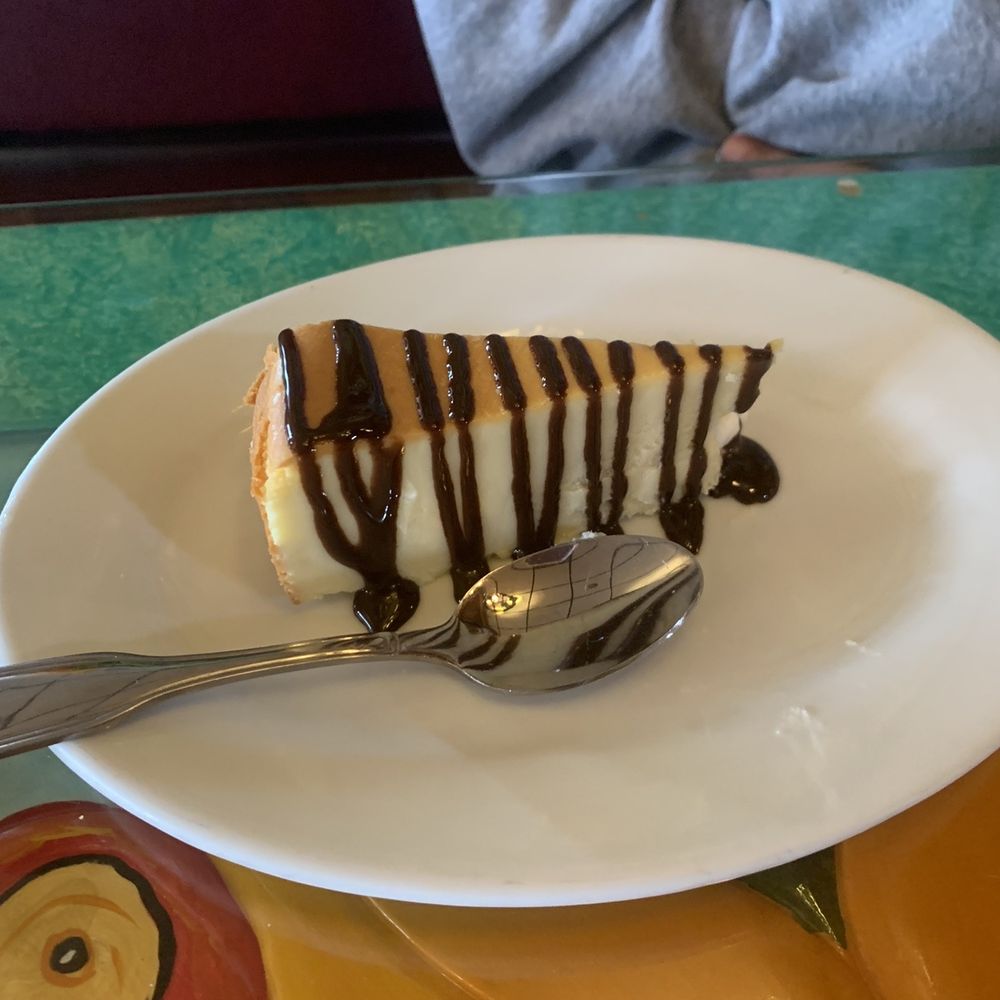 La Tonalteca - Cheese Cake - Mexican Near Me - Milford, Delaware La Tonalteca - Cheese Cake - Mexican Near Me - Milford, Delaware
