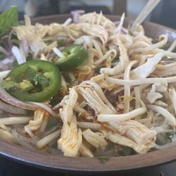 Indochine Express - Oleander - Chicken pho