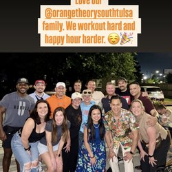 Orangetheory Fitness
