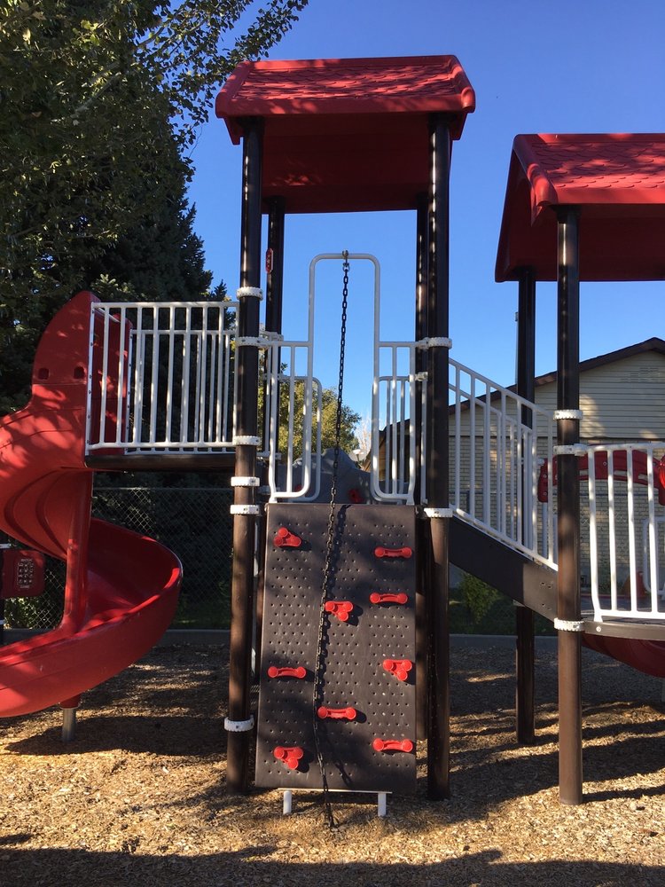 COLONIAL ESTATES PARK Updated May 2024 29 Photos 6890 S Lexington