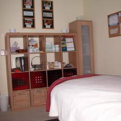 Stacey Kroeze, LMP - Massage Studio
