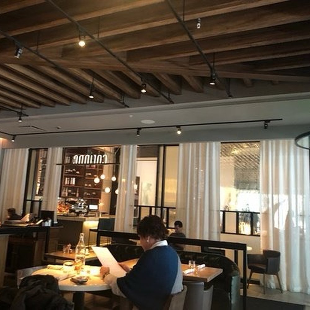 Corinne Denver - Breakfast & Brunch Near Me - Denver, Colorado