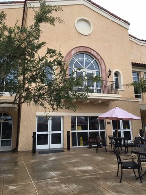 Rollins College by null