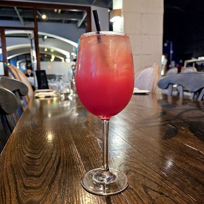 Volos Greek Cuisine by null