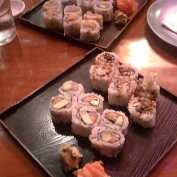 Terryin - Sushi Bars Near Me - Philadelphia, Pennsylvania Terryin - Sushi Bars Near Me - Philadelphia, Pennsylvania