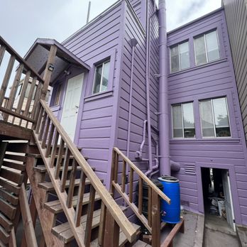 Quality Painting & Construction - Back - General Contractors Near Me Quality Painting & Construction - Back - General Contractors Near Me