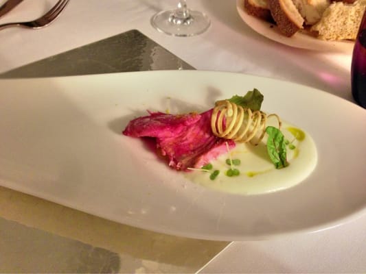 Ristorante Indaco by null