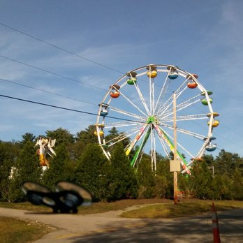 Washington County Fair - Local Flavor Near Me - Richmond, Rhode Island Washington County Fair - Local Flavor Near Me - Richmond, Rhode Island