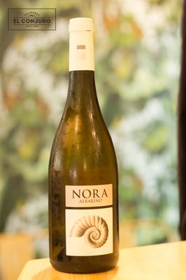 Restaurante El Conjuro by null