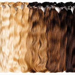 Luxury Hair Group - All hair types...