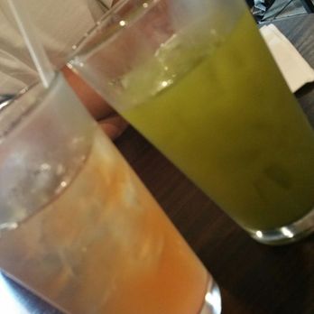 O Ramen - Arnold Palmer and iced green tea - Ramen Near Me - Bakersfield, California O Ramen - Arnold Palmer and iced green tea - Ramen Near Me - Bakersfield, California