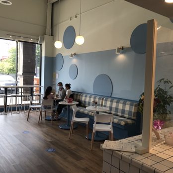 Pearl’s Tea - Cute decor - Bubble Tea Near Me - Doraville, Georgia Pearl’s Tea - Cute decor - Bubble Tea Near Me - Doraville, Georgia