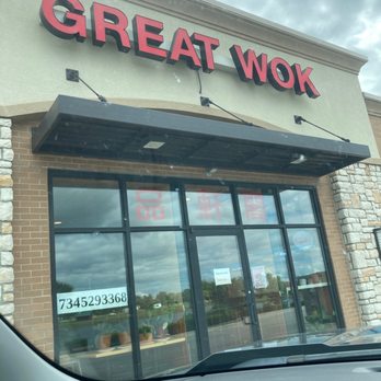 Great Wok - Chinese Restaurant, Great Wok - Chinese Near Me - Dundee, Michigan Great Wok - Chinese Restaurant, Great Wok - Chinese Near Me - Dundee, Michigan