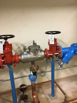 ATJ Plumbing services