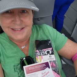 OneBlood Mayo Clinic Donor Center - Saving 3 lives on my day off.