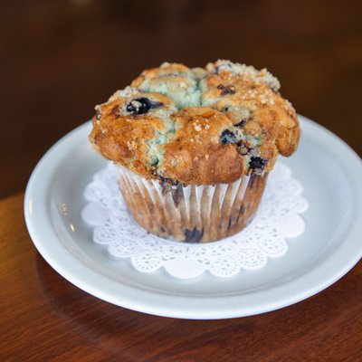 Corky's Kitchen and Bakery - Fontana by null