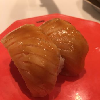 元氣壽司 - Conveyor Belt Sushi Near Me - Hong Kong, HK