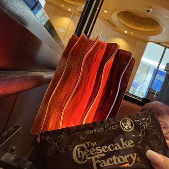 The Cheesecake Factory - Desserts Near Me - Clearwater, Florida