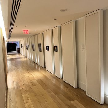 Park Hyatt Washington - In house Art Gallery - Hotels Near Me - Washington, DC, District of Columbia