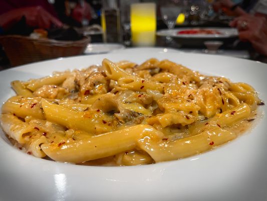 Alessia's | Ristorante Italiano by null