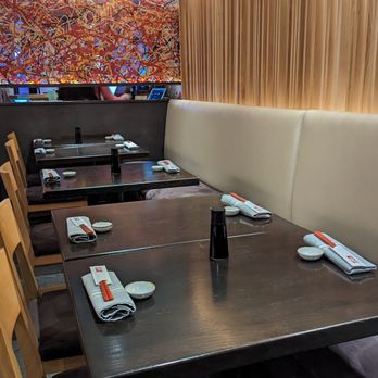 Kaz Sushi Bistro - Sushi Bars Near Me - Washington, DC, District of Columbia Kaz Sushi Bistro - Sushi Bars Near Me - Washington, DC, District of Columbia