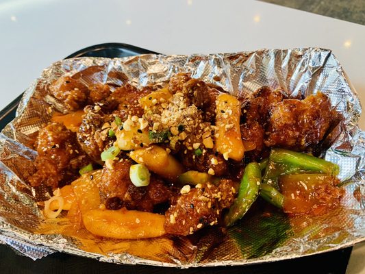 The Chicken Lab by null