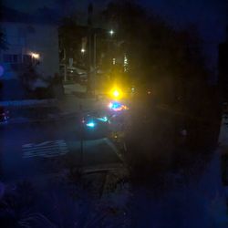 West Hollywood Sheriff's Station