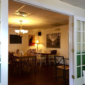 The Black Cat Cafe - Breakfast & Brunch Near Me - Devon, Pennsylvania