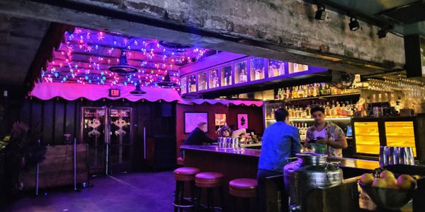 Caña Rum Bar by null