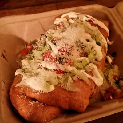 Poblano Pepper by null