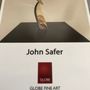 Photo of Globe Fine Art