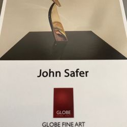 Globe Fine Art