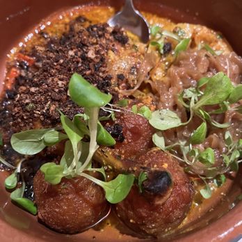 Comfort Kitchen - Yassa Chicken - Comfort Food Near Me - Dorchester, Massachusetts