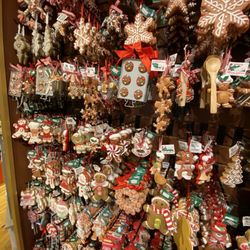 Christmas in San Francisco